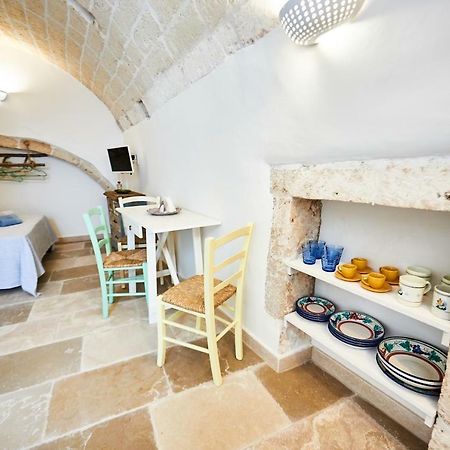 Equorum 11 - Ostuni Centro Eksteriør billede