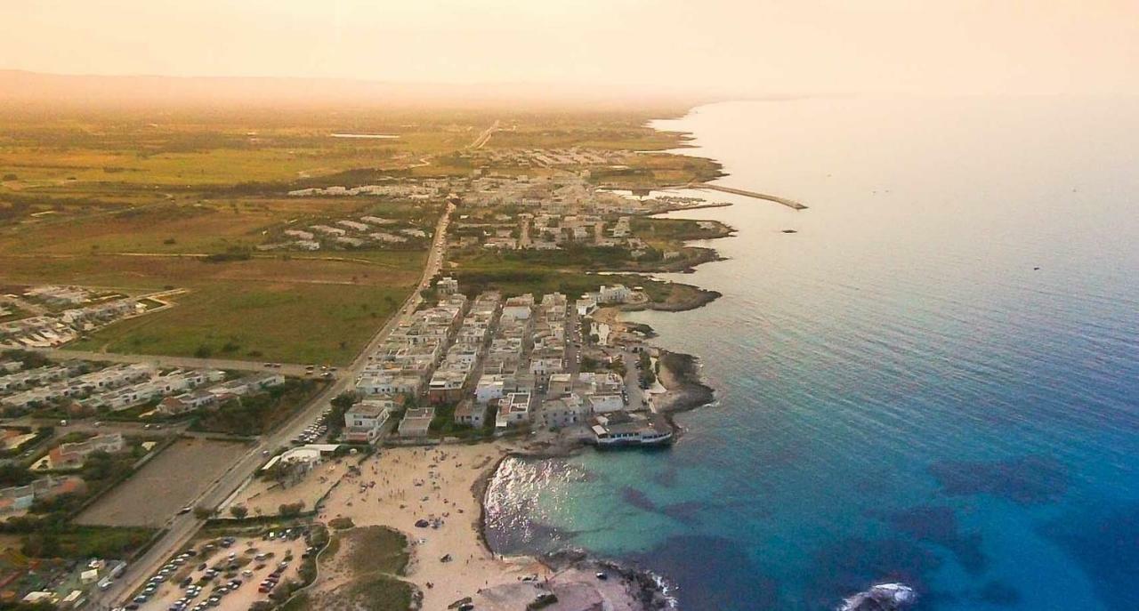 Equorum 11 - Ostuni Centro Eksteriør billede