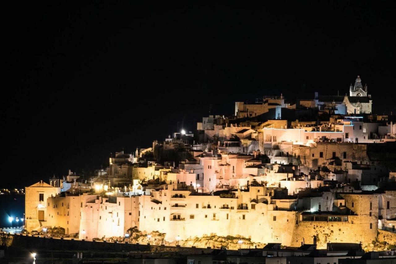 Equorum 11 - Ostuni Centro Eksteriør billede
