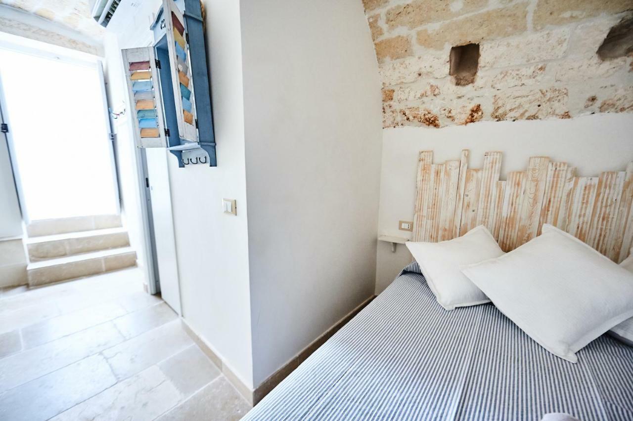 Equorum 11 - Ostuni Centro Eksteriør billede