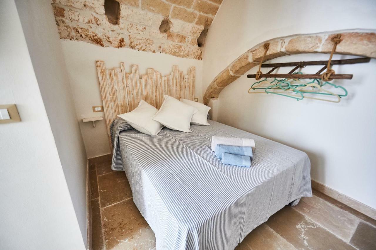 Equorum 11 - Ostuni Centro Eksteriør billede