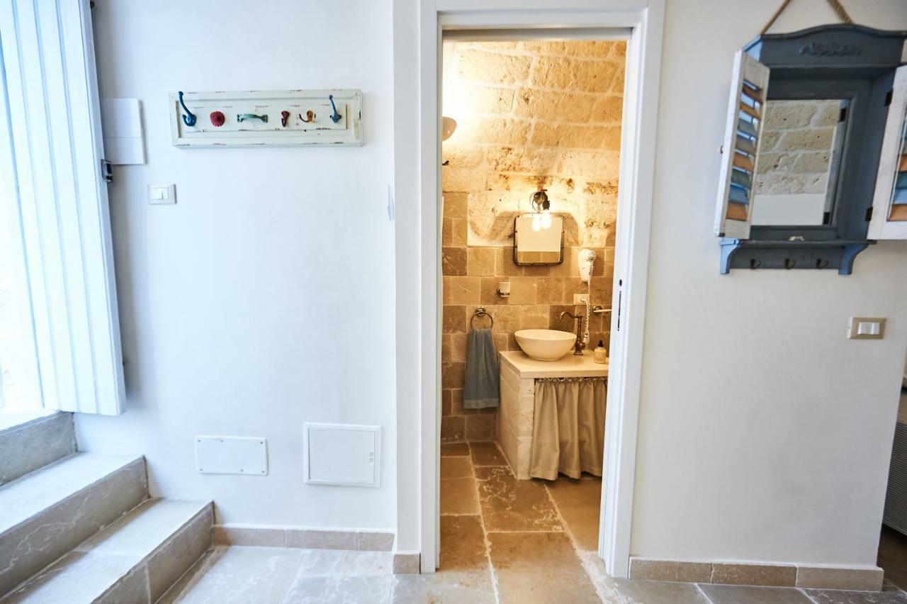 Equorum 11 - Ostuni Centro Eksteriør billede