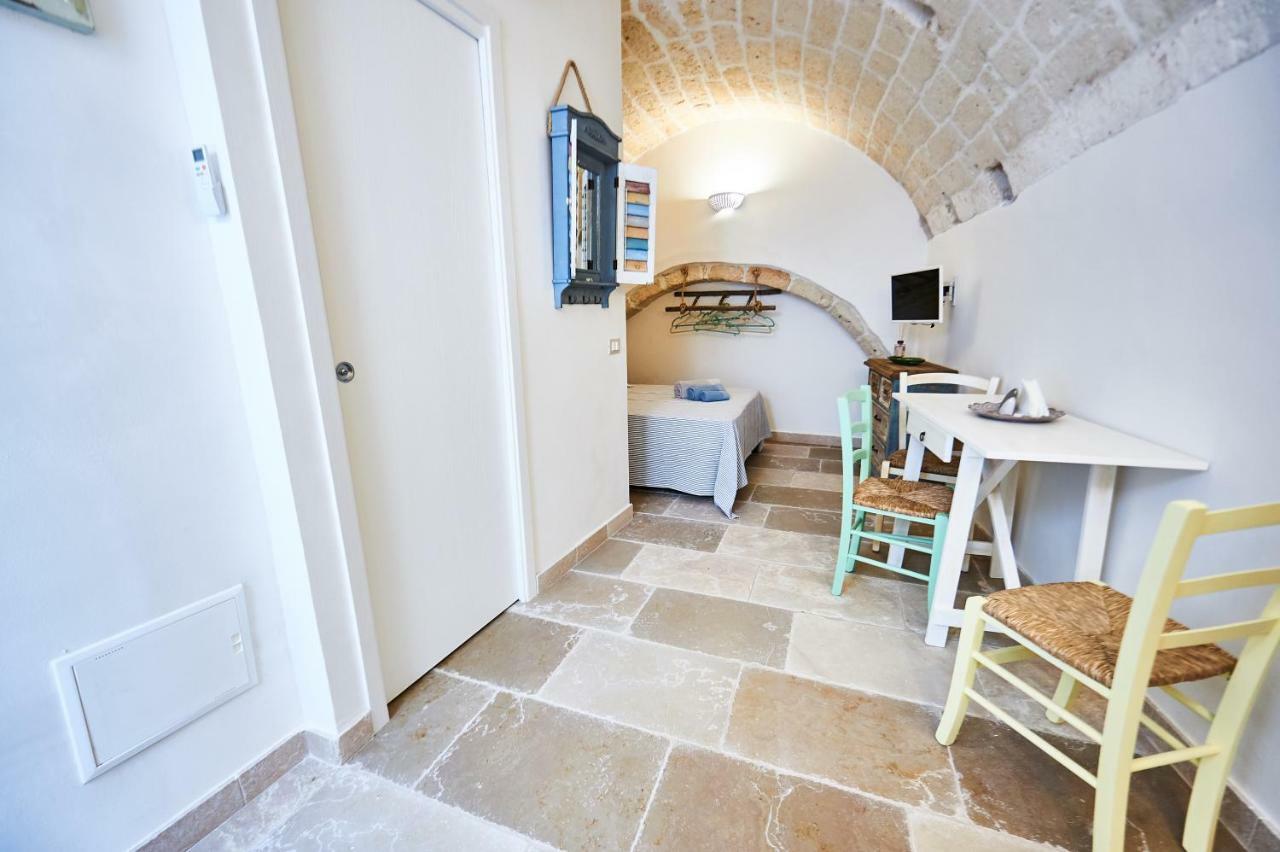 Equorum 11 - Ostuni Centro Eksteriør billede